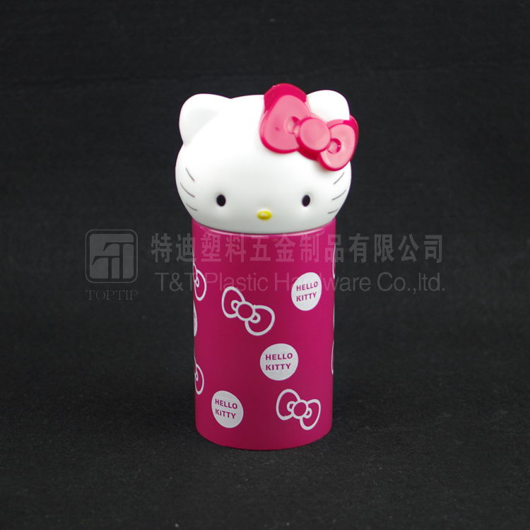 專業生産(chǎn)Hello Kitty 可(kě)愛女性必備保溫杯