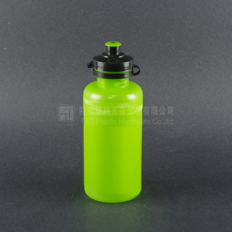 500ML PE 戶外運動水壺 不含BPA TT-X006