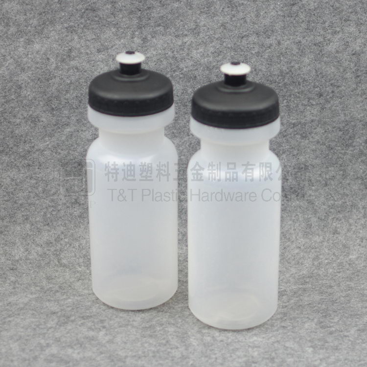 TT-Y005 PE/PP運動水壺不含雙酚A 500ML